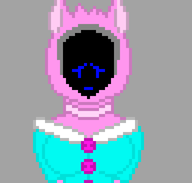 I think your sprite looks great. 