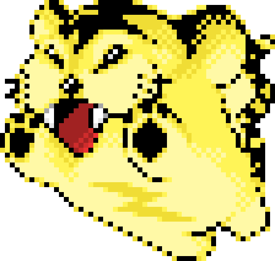 [9664c4] Elekitty