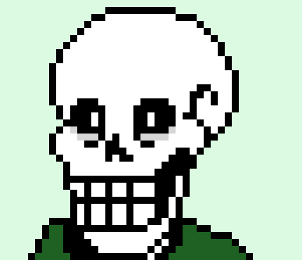 HEY RO! LET'S DRAW CANON SWAPSWAP AKA PRE-AU SPLIT SWAPSWAP (thats a weird name) AND SEE THE DIFFERENCE BETWEEN OUR CHARACTERS! If you don't know which its the other sans with the fedora, I START!!