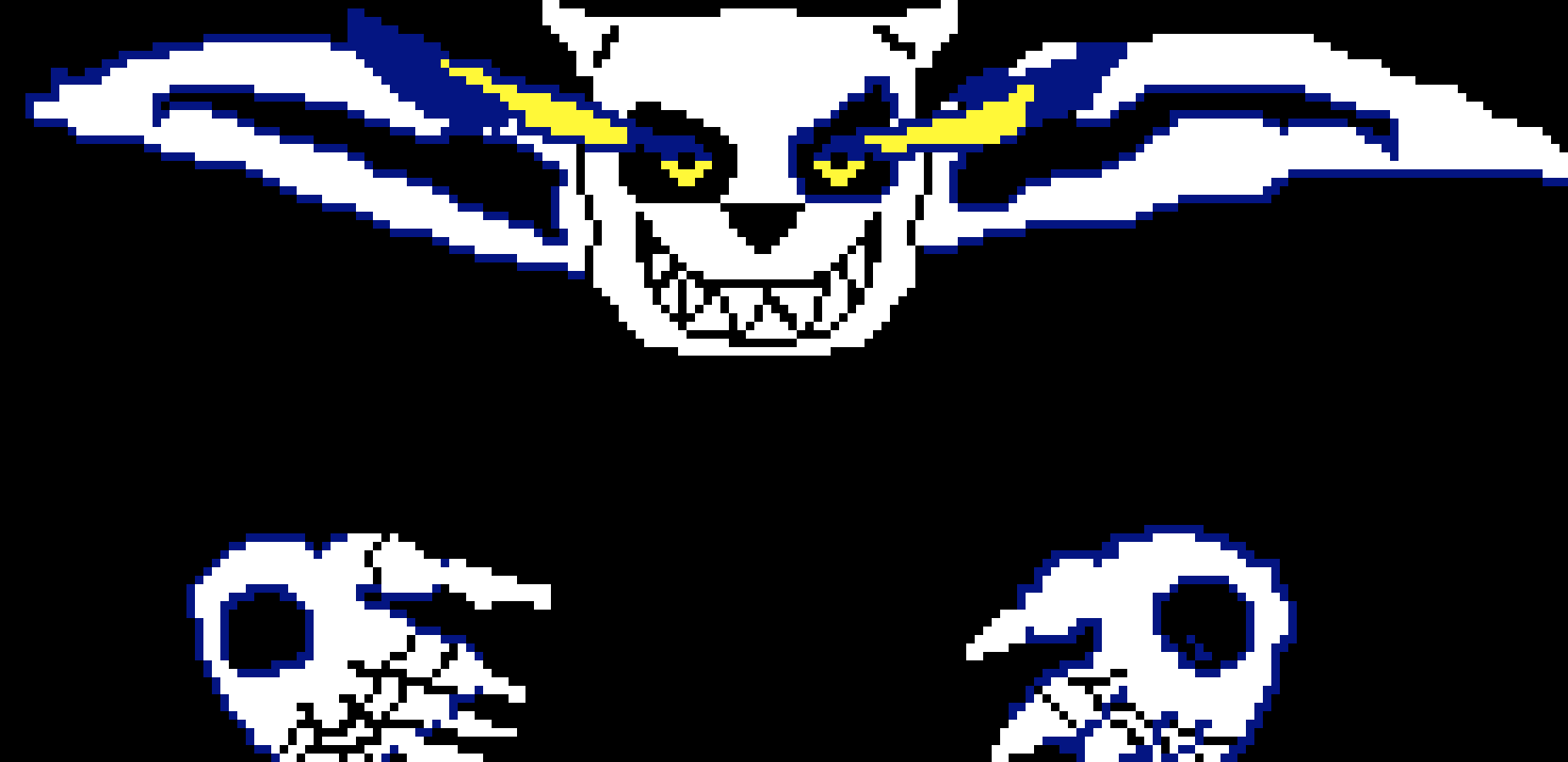 [9664c4] ultra sans animalstale