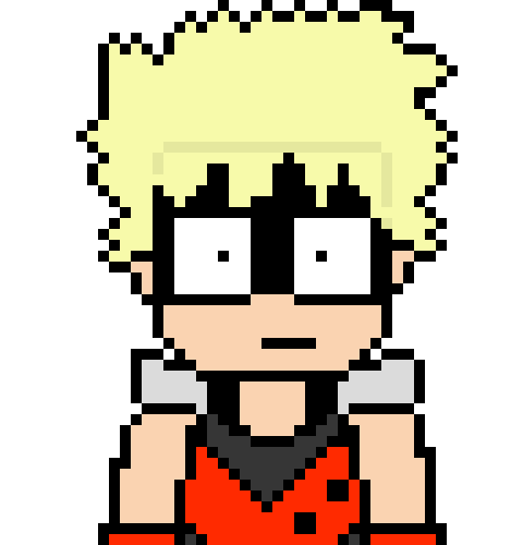 [b9de0d] NANI!!!!!!!????????????? - bakugou katsuki  