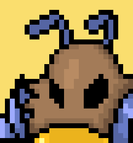 [05b0c1] (Hey, that's Honey Knight Cheerios to you!)