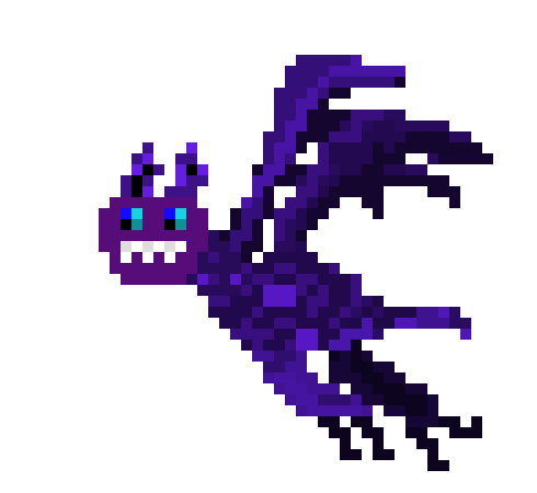 [9664c4] Bat Boss 1