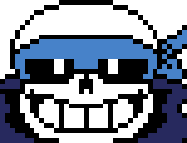(you probaly winn yeah you would) - ts sans (landon)