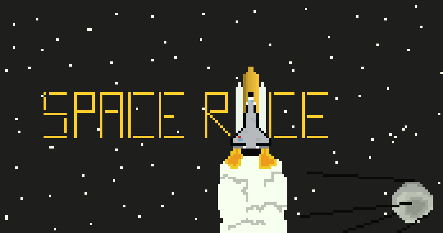 [9664c4] Space Shuttles