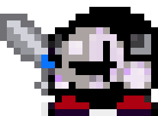 [7366e6] Classic dark meta knight