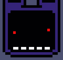 [b9de0d] sorry i meant cleetus not rainbow. - withered bonnie