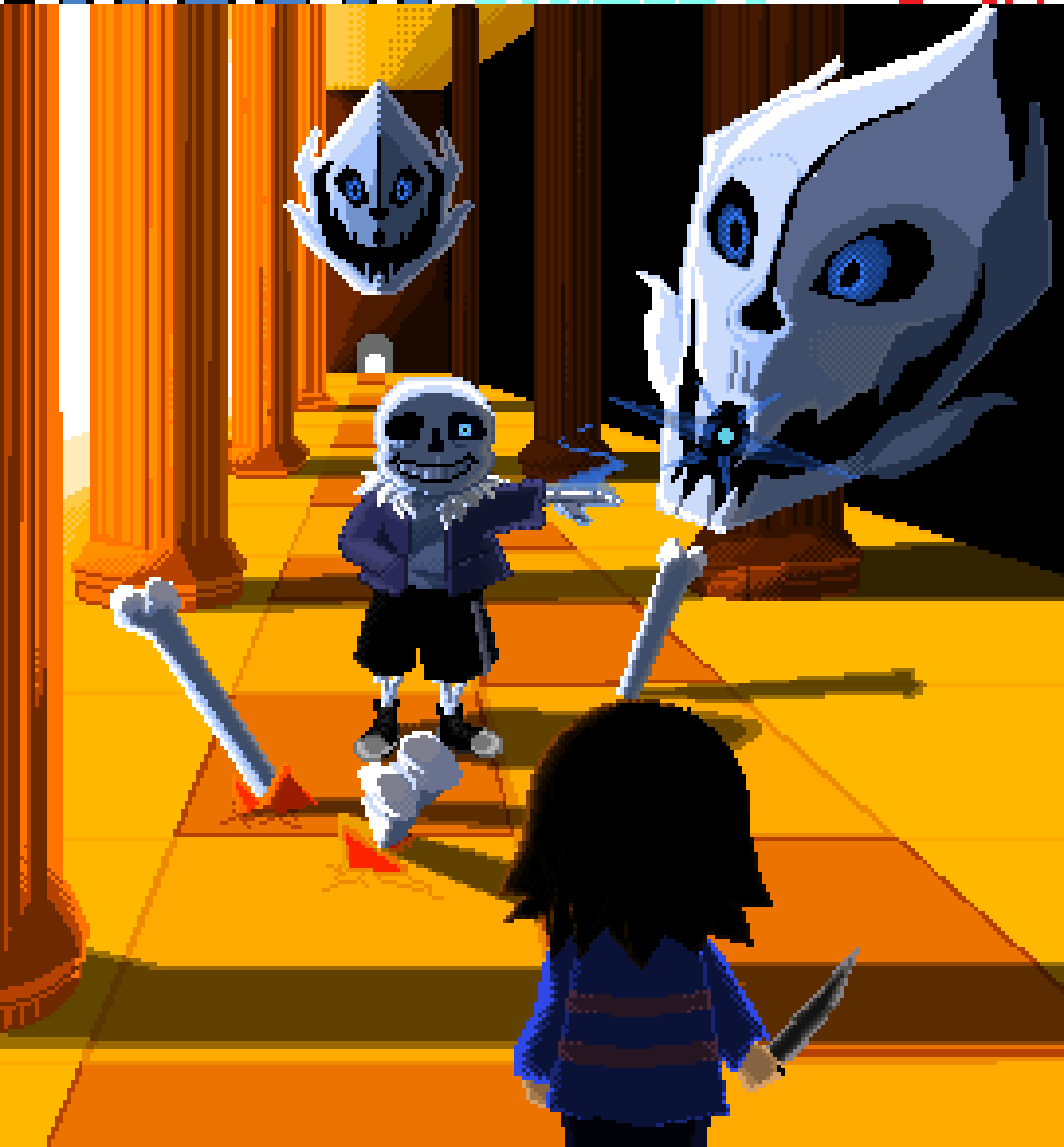 [c2fe0c] The Time Of Judgement Has Come
