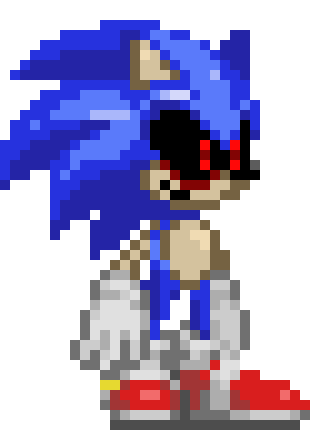 [7a5729]  Sonic.exe (Better design)