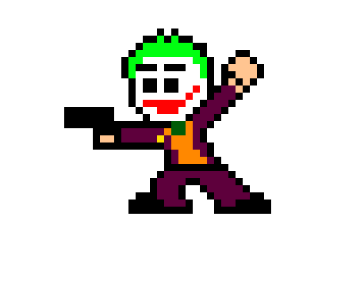 [9664c4] funny joker