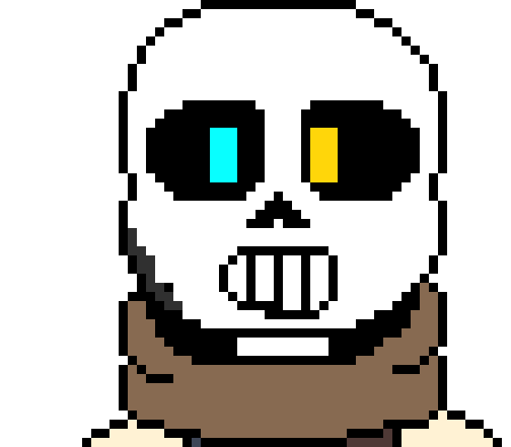 [b9de0d] another ink?  - ink sans