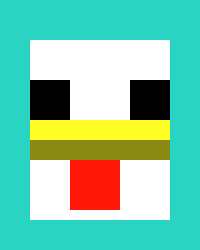 [9664c4] Minecraft chicken