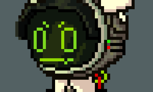 [4b4868] imma be honest I'm still on edge abt someone using my sprite to impersonate me lol]] [Kaiser.0.1] . . . . . -[[Hollett]]