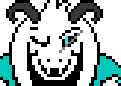 [c2fe0c] It's from a set of pixel arts im working on