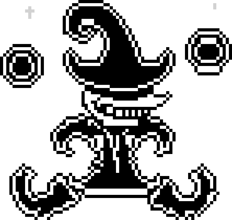 [c4821a] Madjick
