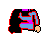 [0cb847] Corrupted!Frisk