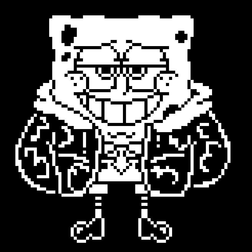 [22ce6d] Spongeswap Spongebob