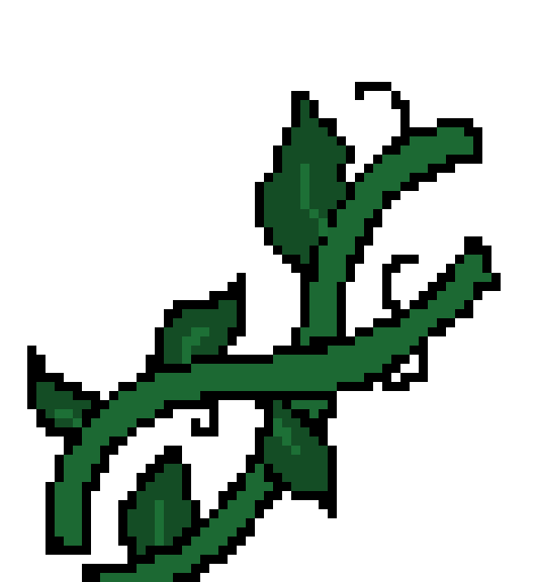 [48f03e] Ancient Pixel Scroll