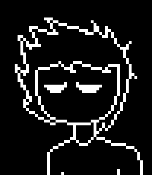 [d0ac6b] look BD... i don't let people help me because i can't afford to care... something is gonna come by and shatter my sanity again... okay? | -W