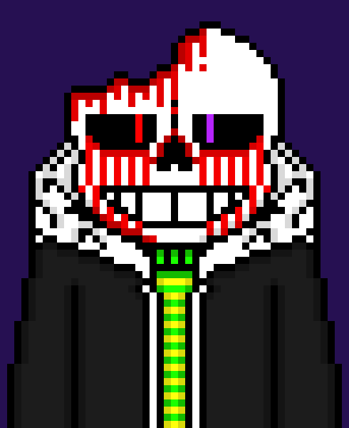 [0ae1f1] *tps and revives Terror* dad, i think other dad is nuts