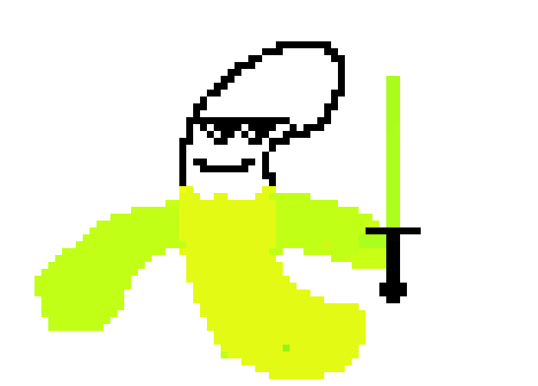 [9ee7f3] bananananana