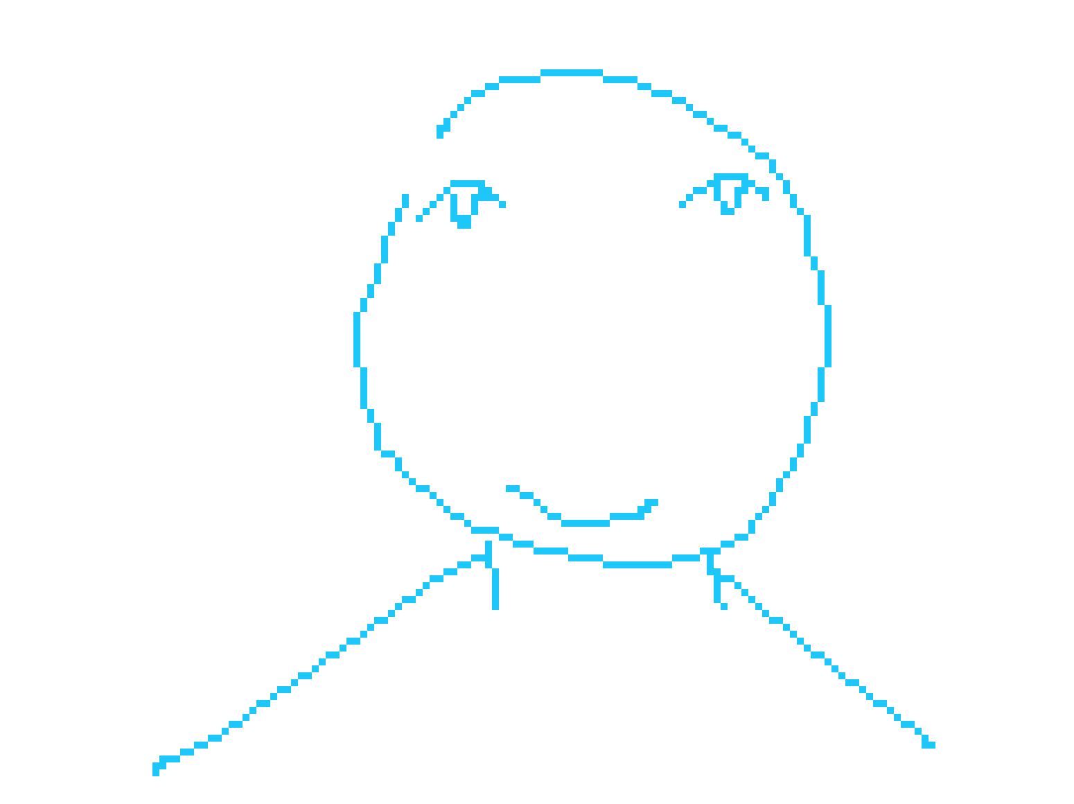 [14d431] gimme one quality person