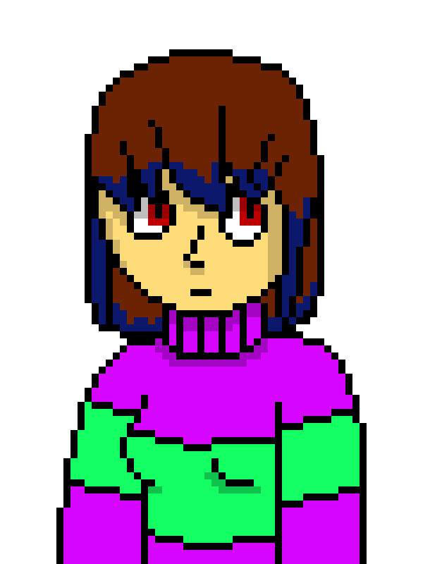 [f7c573] I figured that there seems to be a lot of undertale in this website huh?