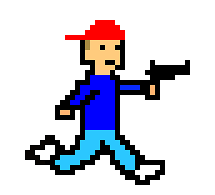 [9664c4] running with gun 1