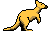 [71de1f] Kangaroo