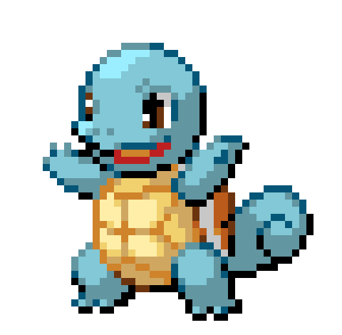 Squirtle