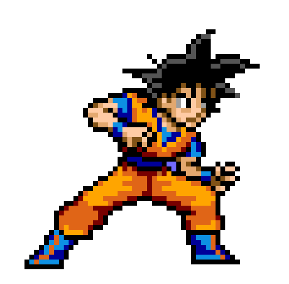 Goku