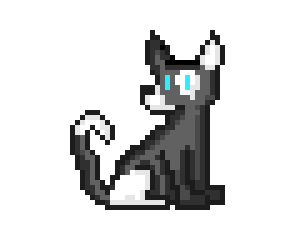 Dog AdoptSilvBlu