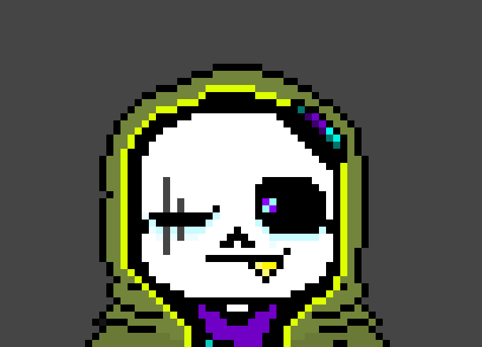 why bendy character shall i make?