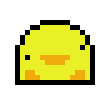 [1f7299] Quack