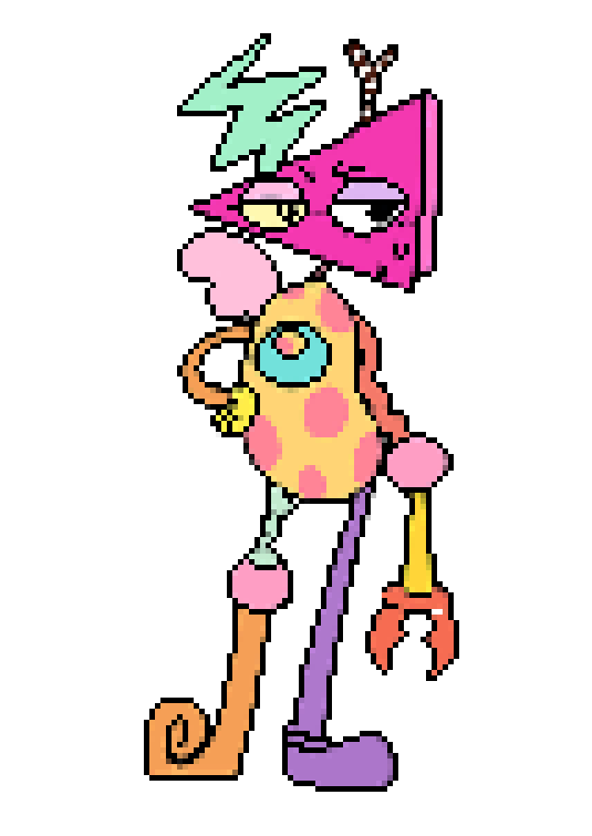 [dfdafc] Zooble 2