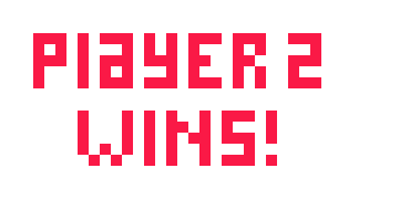 [b88645] player 2 wins