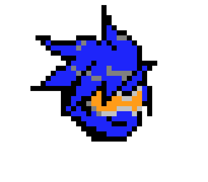 [9664c4] Sonic Tracer