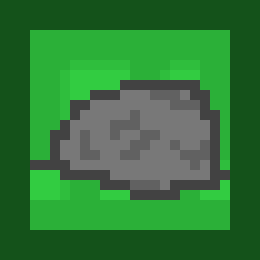 [d927d3] grass (stone)