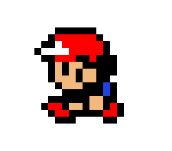 [9664c4] Mario