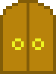 [de0384] door