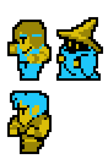 Final Fantasy