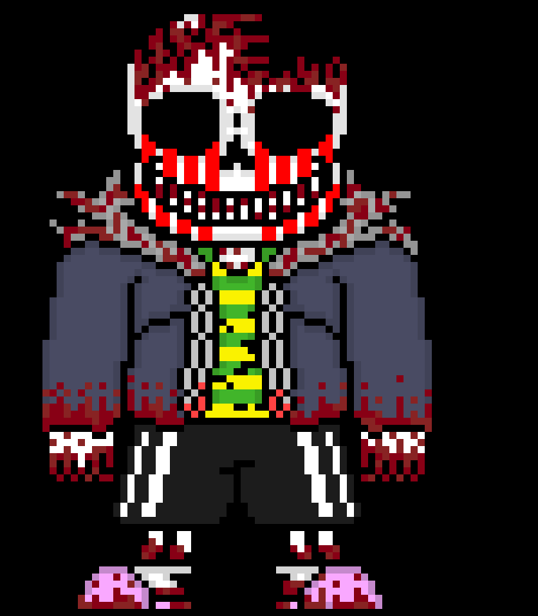 [2b1f9b]  Heh if your gunna do that, ima just *tps madness next to all the scientists*