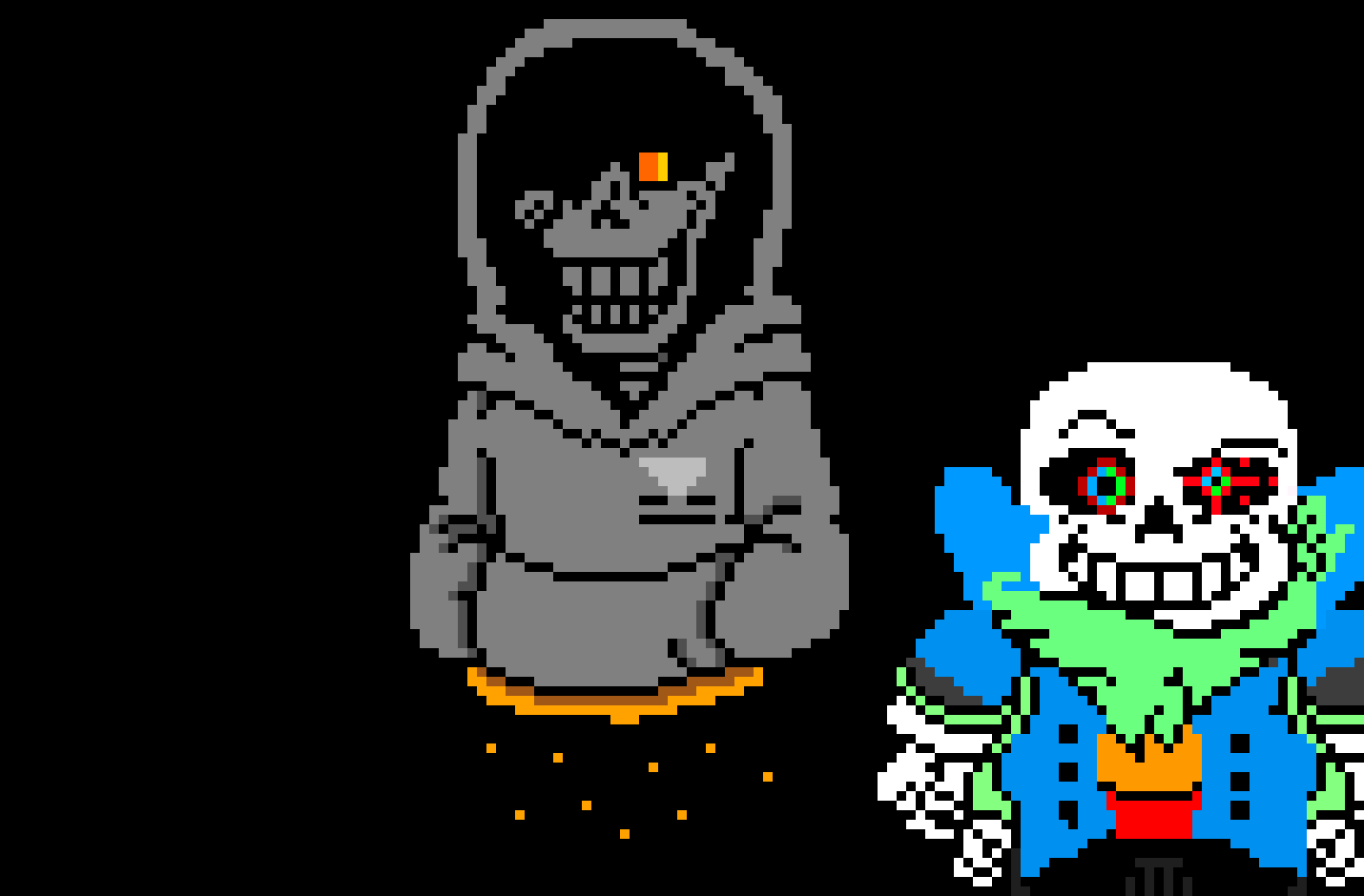 [9664c4] ShrikedustSwap!dusttrust sans