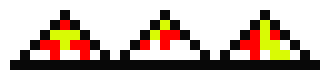 [6cc9a7] Spikes (Cheese)