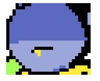[401102] *well....also ct is called me a "horny little fuck" just because i searched up seam x jevil to make fun of it so....im doing good i quess....-rainbowfox2011