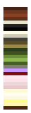 [9664c4] colour palette LF
