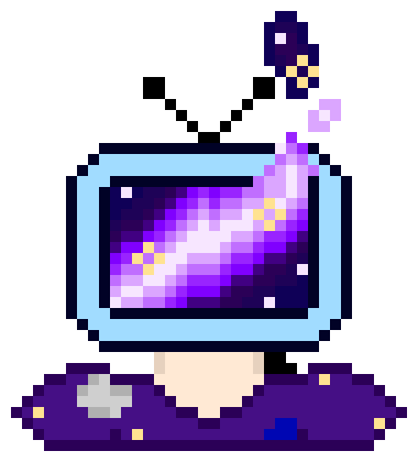[9664c4] TV Head Icon 1