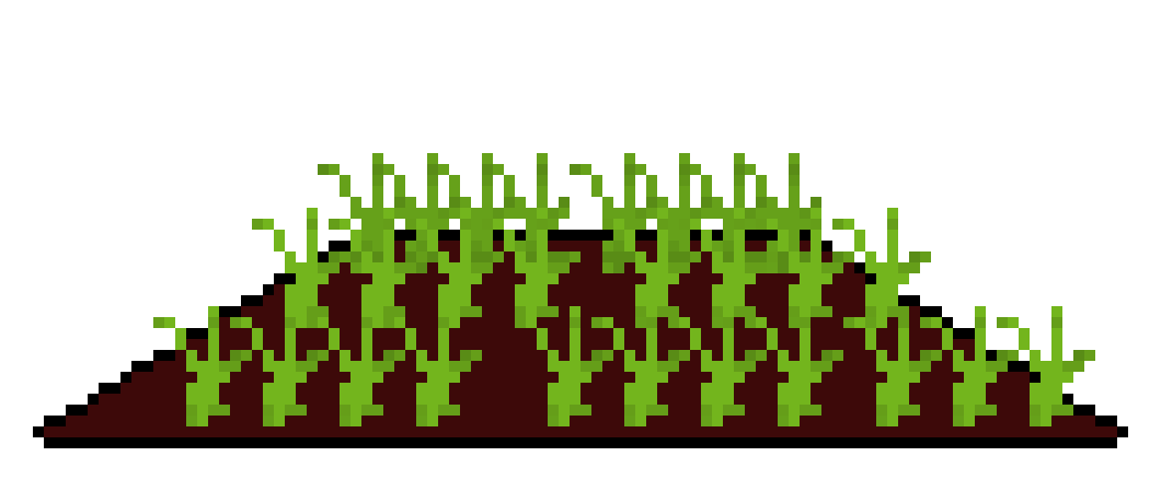 [c282f2] Farmland-wheat-grow-stage1
