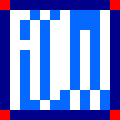 [2fbf6b] *a pow block appears above you*