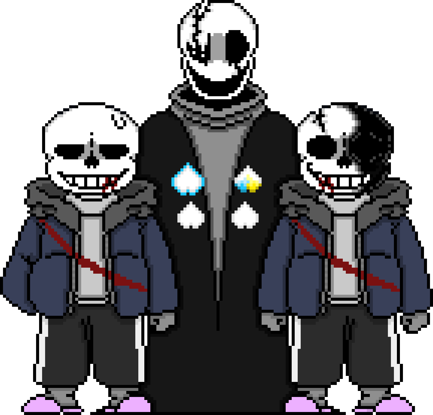 [3cf826] SwipSwapped7